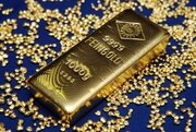 افزایش جزئی قیمت طلا در بازار