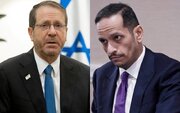 خبر رسانه اسرائیلی در مورد دیدار مقامات اسرائیل و قطر در مونیخ