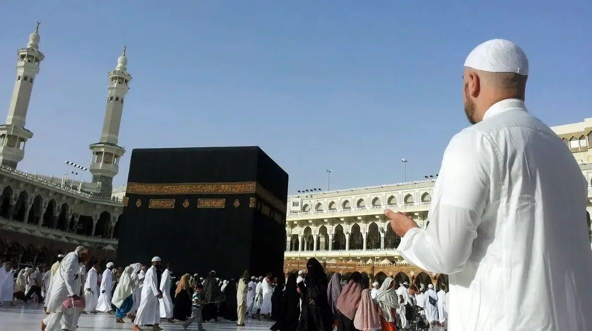 وجوه متقاضیان حج عمره کی مسترد میشود؟