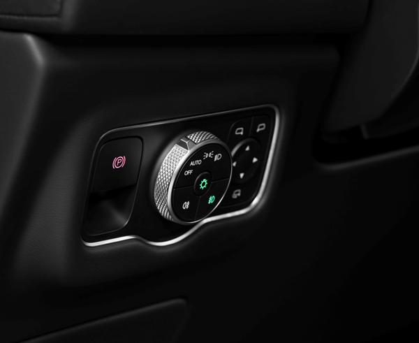 آیا اکستریم VX  پرچمدار فصل جدید خودروهای لوکس در بازار ایران خواهد بود؟ (قسمت سوم)