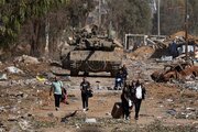 جنگ غزه؛ مهم‌ترین بحران ژئوپلیتیکی خاورمیانه