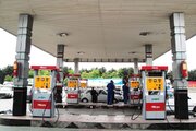 خبر مهم وزارت نفت درباره سهمیه بنزین نوروز
