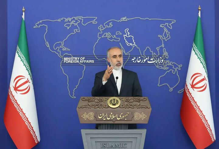 Iran Vows Vigorous Response to Aggression