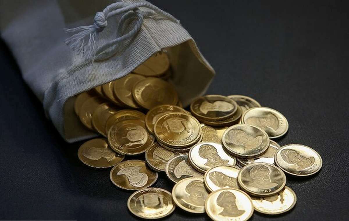 رشد ۲۰۰ هزار تومانی سکه در اولین روز هفته / پیش‌بینی مهم یک فعال بازار از آینده طلا