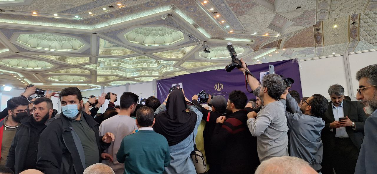 آغاز به کار جشنواره رسانه‌های ایران، پس از شش سال 