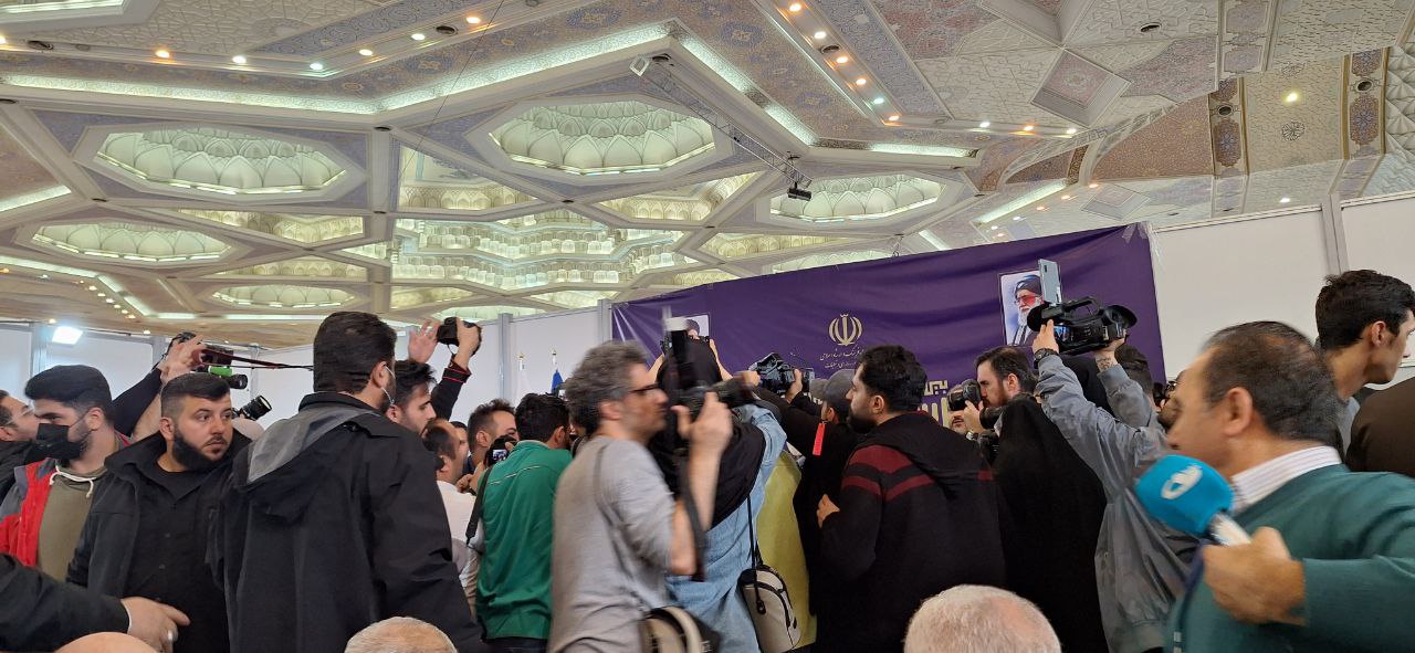 آغاز به کار جشنواره رسانههای ایران، پس از شش سال