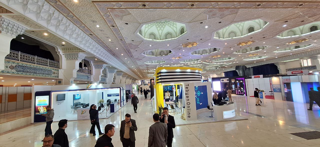 آغاز به کار جشنواره رسانههای ایران، پس از شش سال