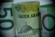اقتصاد غیرنفتی عربستان از نفت پیشی گرفت