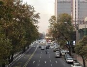 تردد خودروهای پلاک شهرستان در تهران ممنوع است؟!
