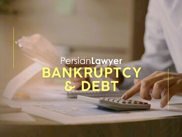 Iranian Bankruptcy Lawyers to Secure Financial Future