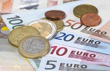 قیمت یورو امروز ۲۹ بهمن ماه ۱۴۰۲