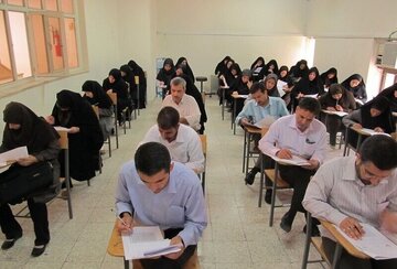 فوری؛ آموزش و پرورش استان تهران استخدام می‌کند + جزییات