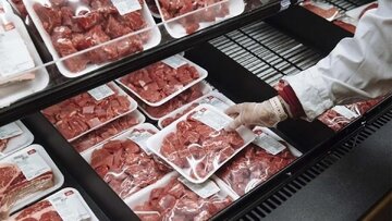 گوشت و مرغ تنظیم بازاری کی توزیع می شود؟