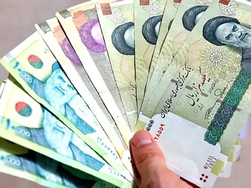 ریال ایران ضعیف‌ترین ارز جهان شد