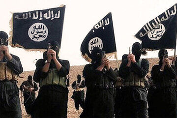 بازداشت ۹ داعشی در صلاح‌الدین عراق