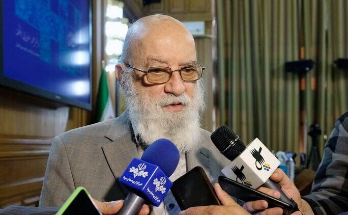 فعالیت این خودرو ها در تهران ممنوع شد