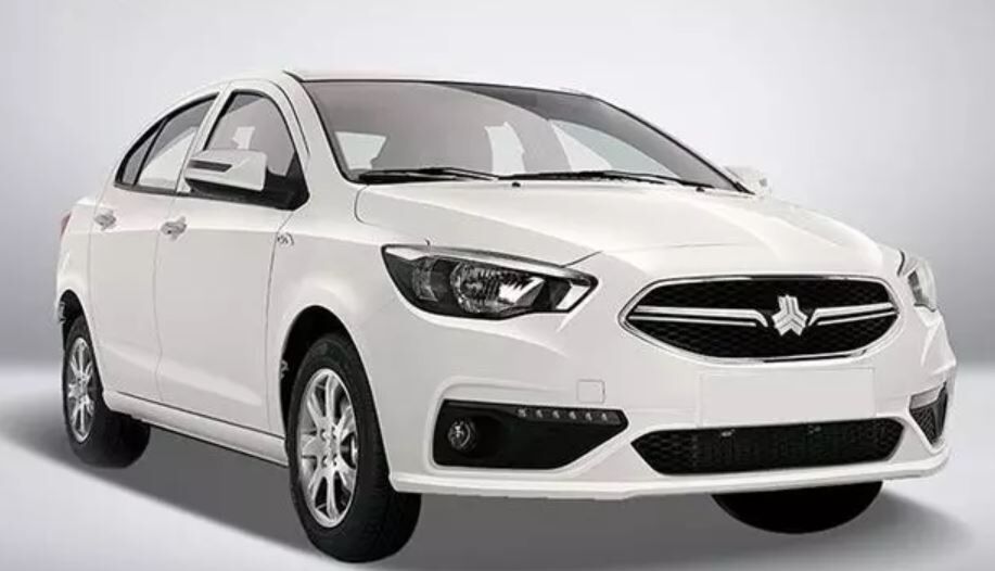 تست فنی خودرو شاهین سایپا / ارزش خرید دارد یا نه؟