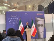 کنعانی: دستیابی به سلاح هسته‌ای در دکترین ایران جایگاهی ندارد / رشته‌های ارتباطی تبادل پیام در خصوص برجام همچنان برقرار است