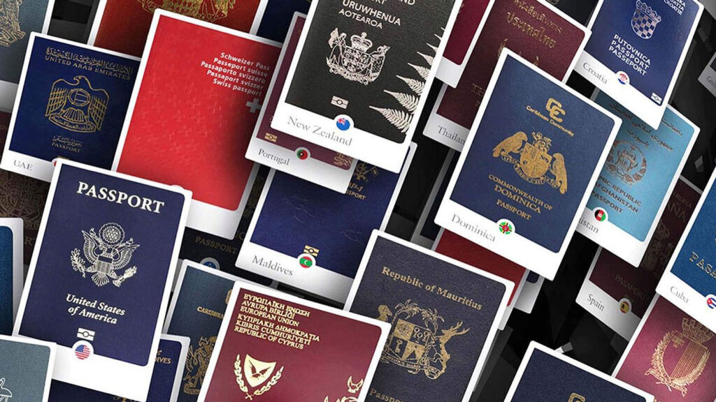 محدودترین پاسپورت‌های جهان در سال 2024