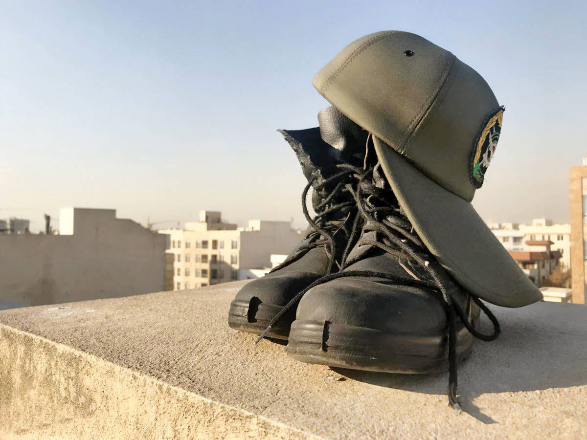 فوری؛ این سربازان کسر خدمت میگیرند