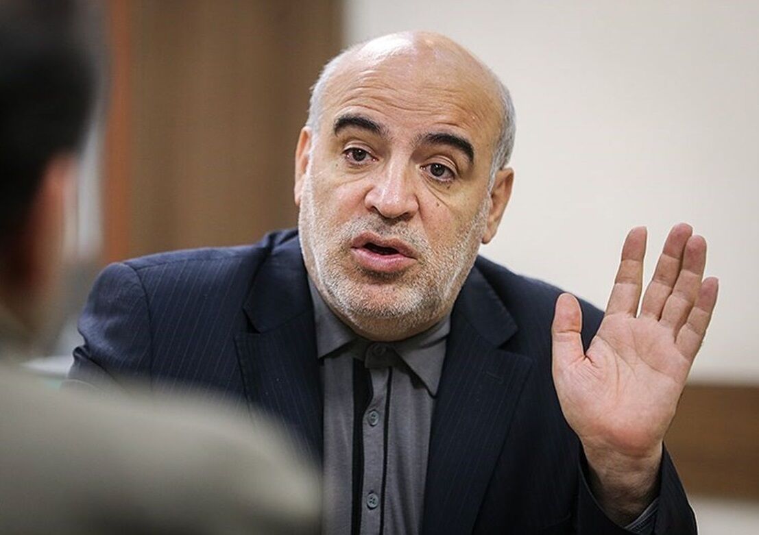 آمریکا و اسراییل برای حذف ایران از ترانزیت و کریدورهای منطقهای، دنبال ایجاد مسیرهای جایگزین هستند / باید در حمل و نقل به بخش خصوصی میدان بدهیم