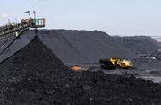 وضع محدودیت اکتشاف و تولید زغال سنگ در کلمبیا