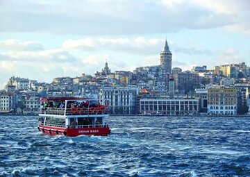 تور ارزان استانبول / ۴ شب اقامت در استانبول چقدر خرج دارد؟