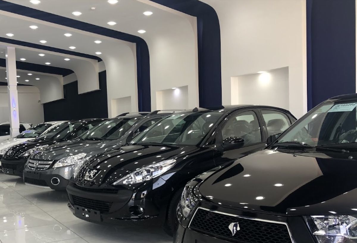 ایرانخودرو با این پیام مشتریانش را نگران کرد!