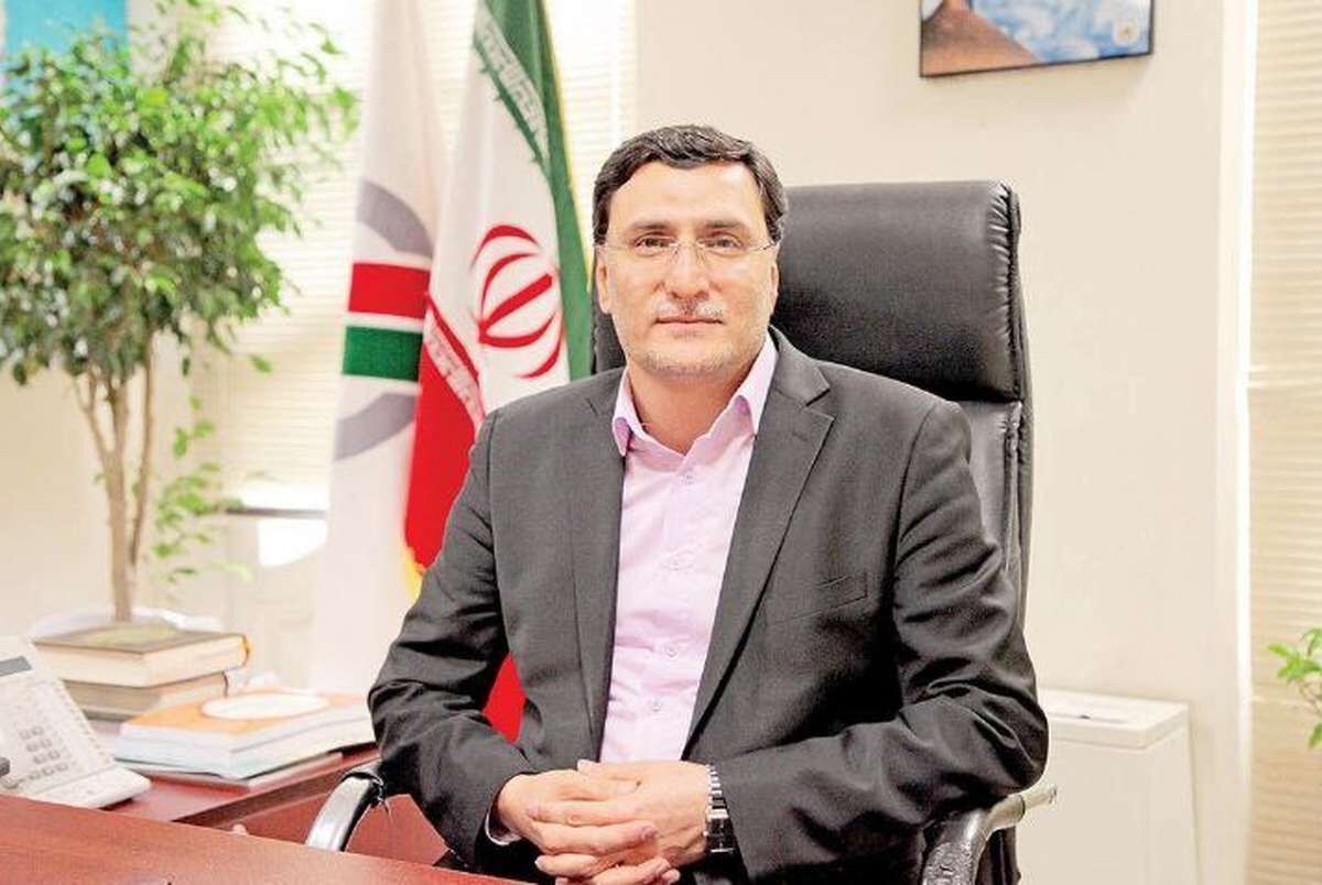 چالشهای کشور در عرصه ریلی زیاد است