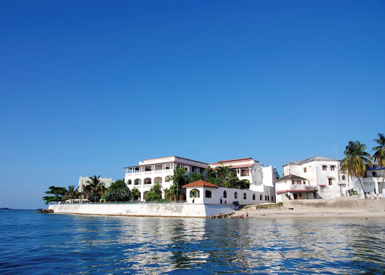 جاذبههای دیدنی تانزانیا