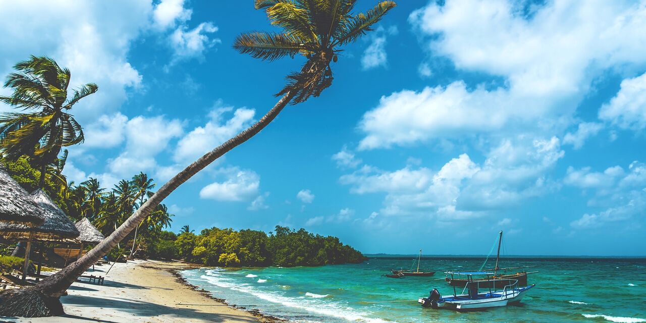 جاذبههای دیدنی تانزانیا