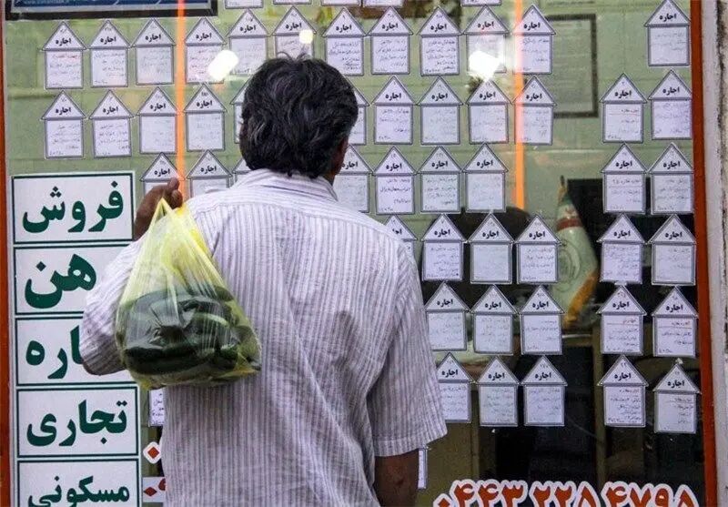 بیشاز ۱۰۰ سال انتظار برای خانهدار شدن!