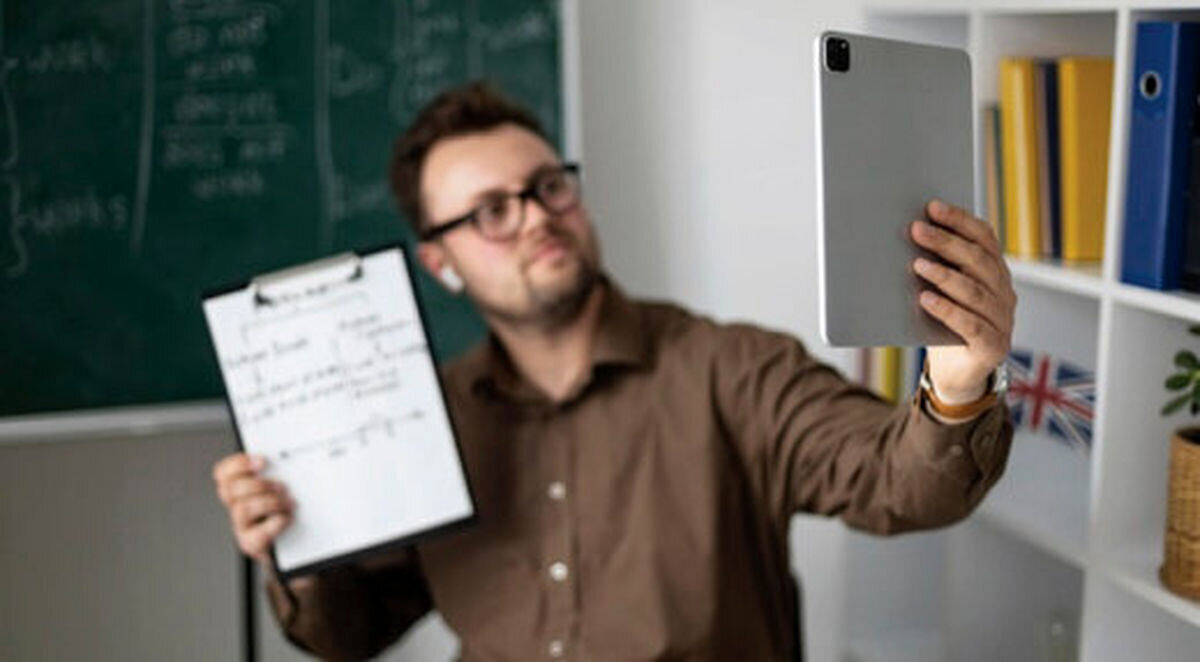 هشدار مهم آموزشوپرورش به معلمان بلاگر