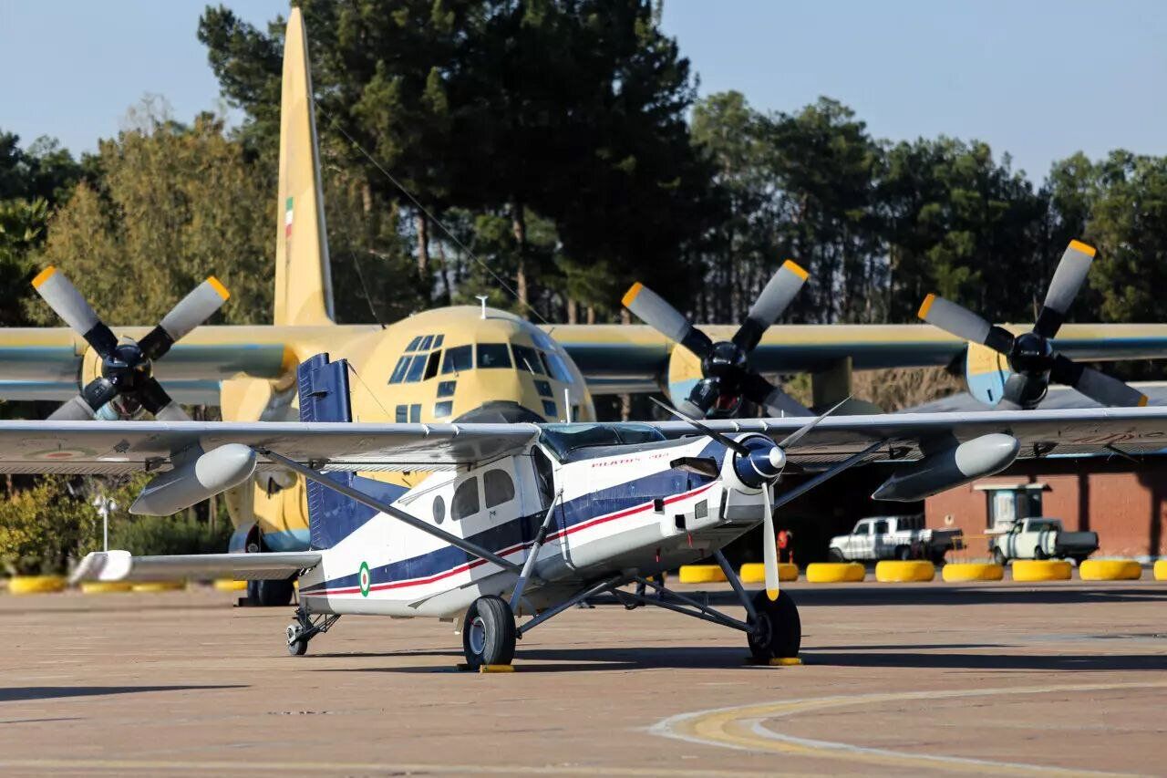 سوخوهای ارتش از راه رسیدند! + عکس