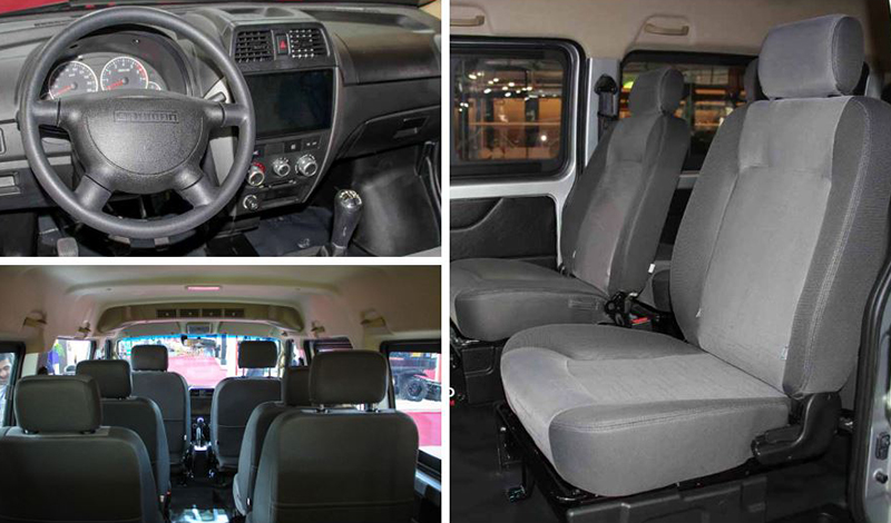 طرح فروش اقساطی ون اینرودز؛ اسفند ۱۴۰۲