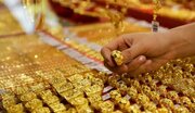 طلا از ۱۳ میلیون تومان عبور کرد