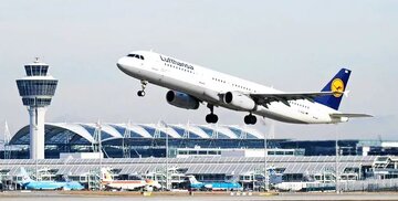 آخرین وضعیت پروازهای فرودگاه مهرآباد پس از ادعای حمله ایران به اسرائیل