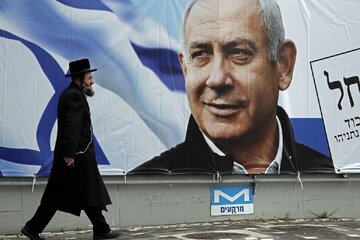 Israel's economy shrinks by 19% in Q4 2023