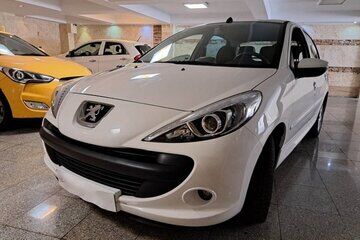 رقیب پژو ۲۰۷ به بازار میآید + عکس