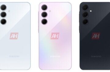 اقتصادیهای سامسونگ نمایش داده شدند + عکس