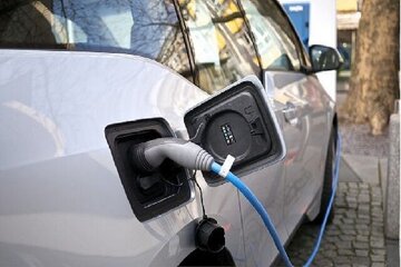 قیمت برق خودروهای برقی چقدر است؟