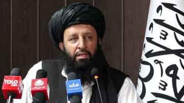 مقام طالبان: کارمندان رسانه‌ها با عکس گرفتن و تراشیدن ریش مرتکب گناه کبیره می‌شوند!