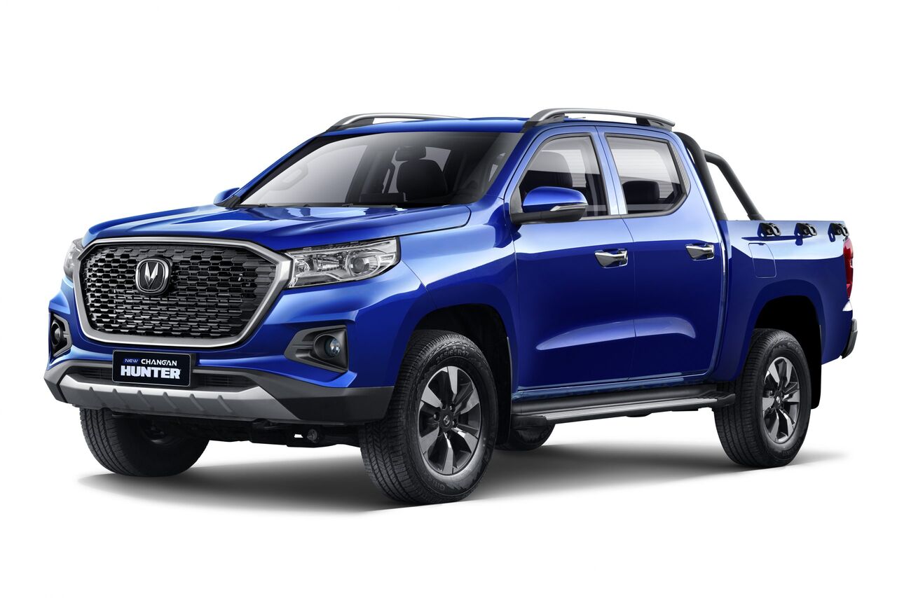 وانت جدید سایپا + عکس