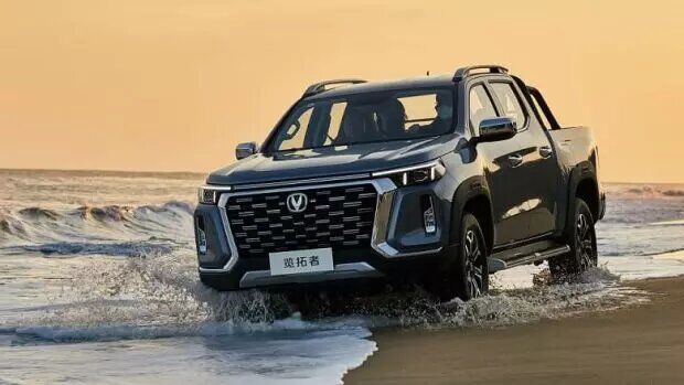 وانت جدید سایپا + عکس