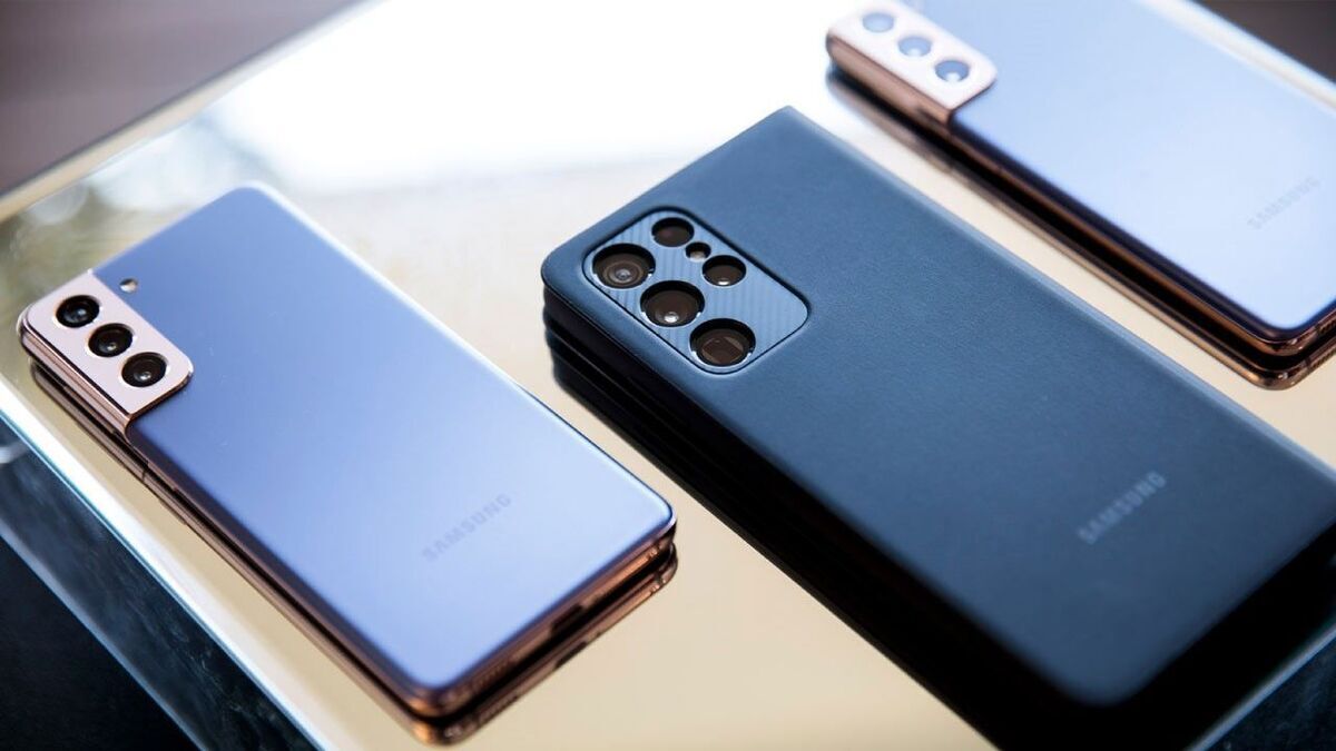 برترین گوشیهای سامسونگ زیر ۱۰ میلیون تومان بخرید