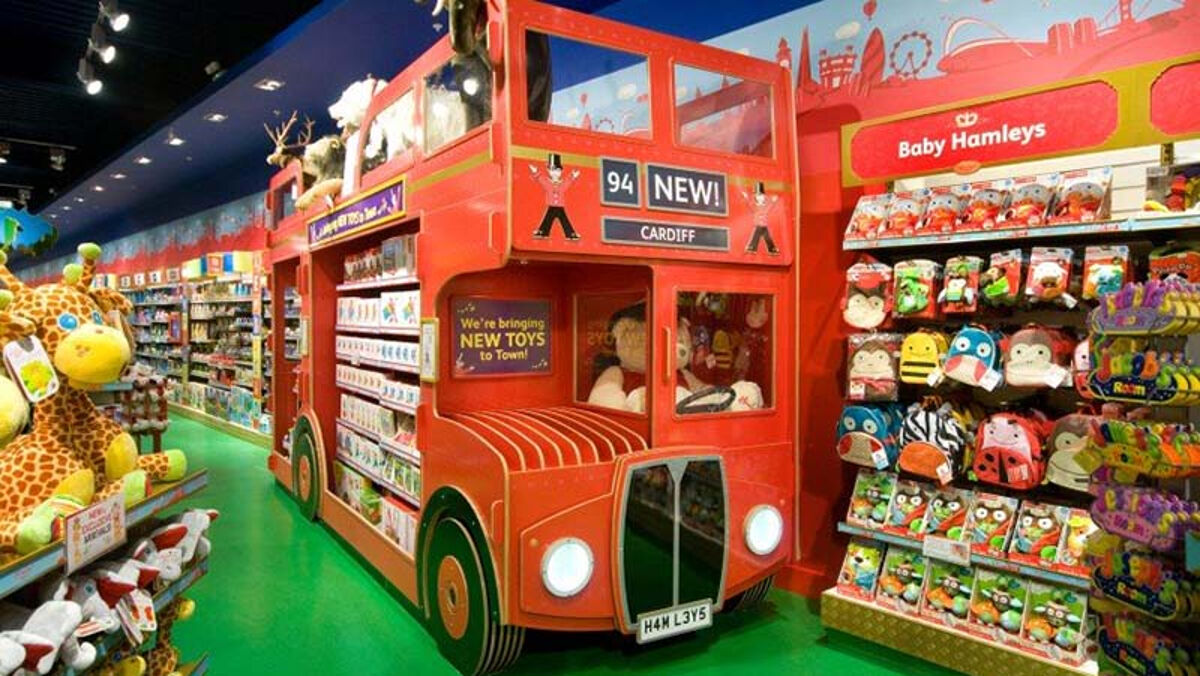 واردات اسباببازی ممنوع شد؟