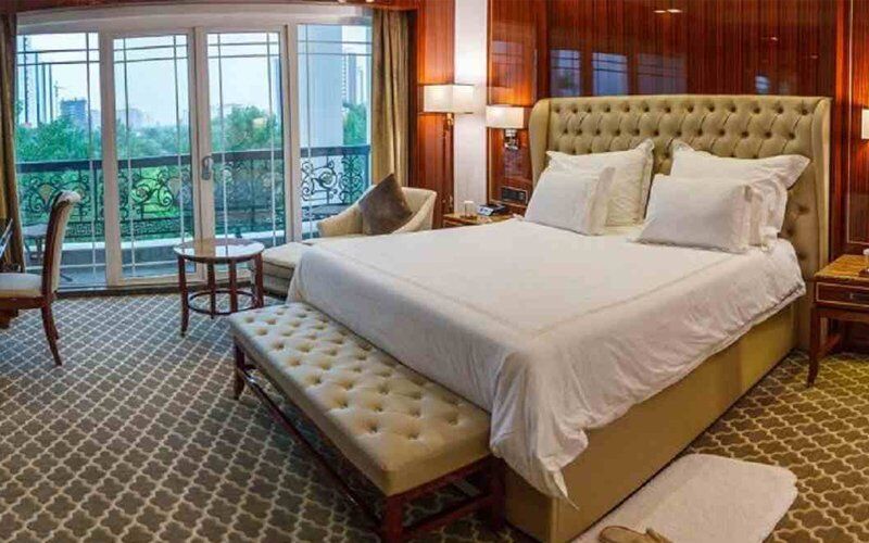 آشنایی با ترفندهای رزرو هتل در نوروز