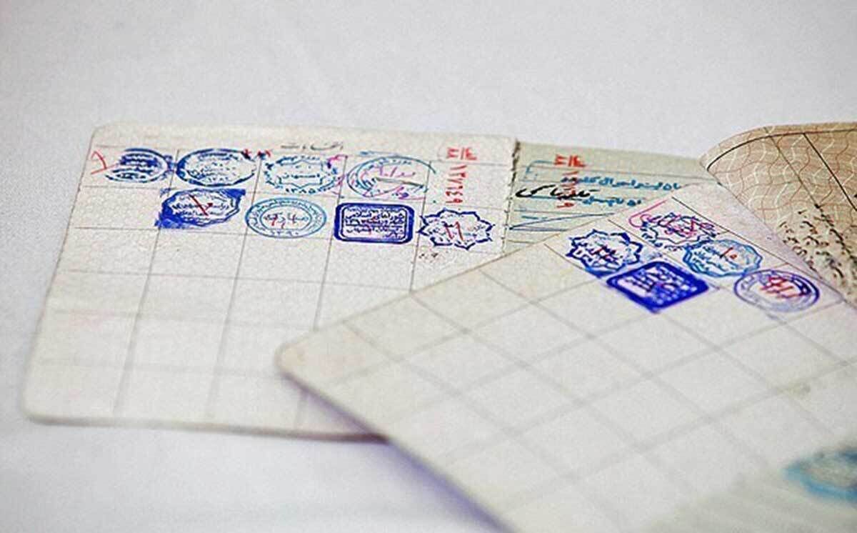 مهر انتخابات از شناسنامهها حذف میشود