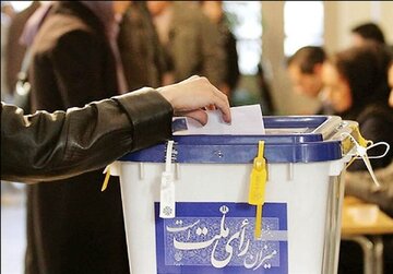 تشکیل ۱۵ پرونده انتخاباتی در تهران و صدور ۷ کیفرخواست