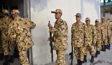 فوری / مدت خدمت سربازی ۱۲ ماهه شد + جزییات مهم